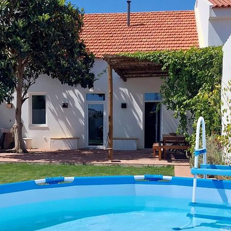 Willa Casa Magana Em Grândola Zewnętrze zdjęcie