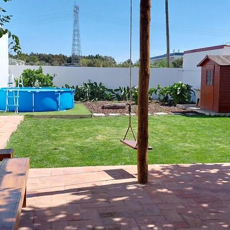 Willa Casa Magana Em Grândola Zewnętrze zdjęcie