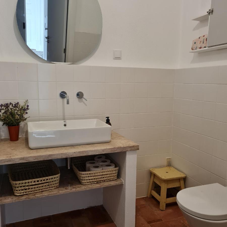 Willa Casa Magana Em Grândola Zewnętrze zdjęcie
