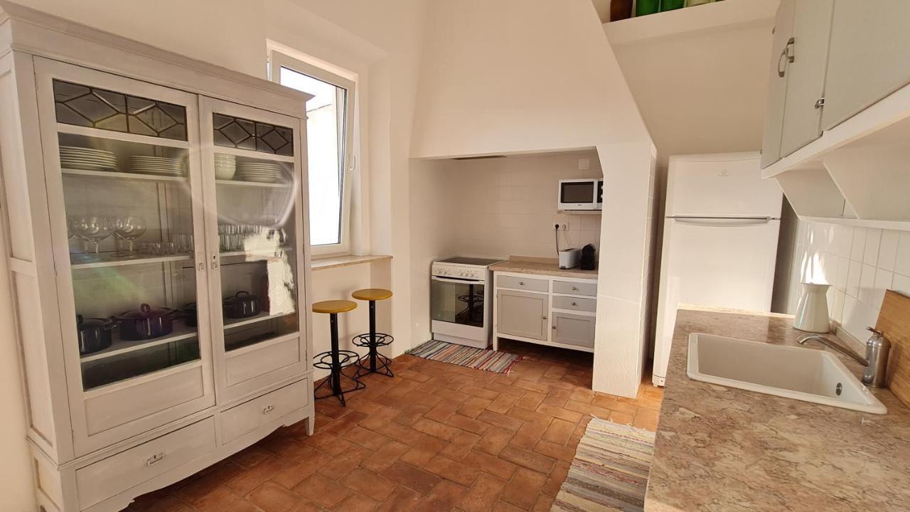 Willa Casa Magana Em Grândola Zewnętrze zdjęcie