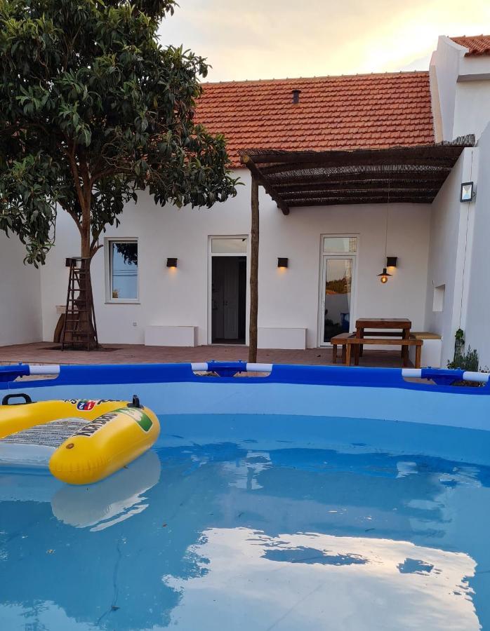 Willa Casa Magana Em Grândola Zewnętrze zdjęcie