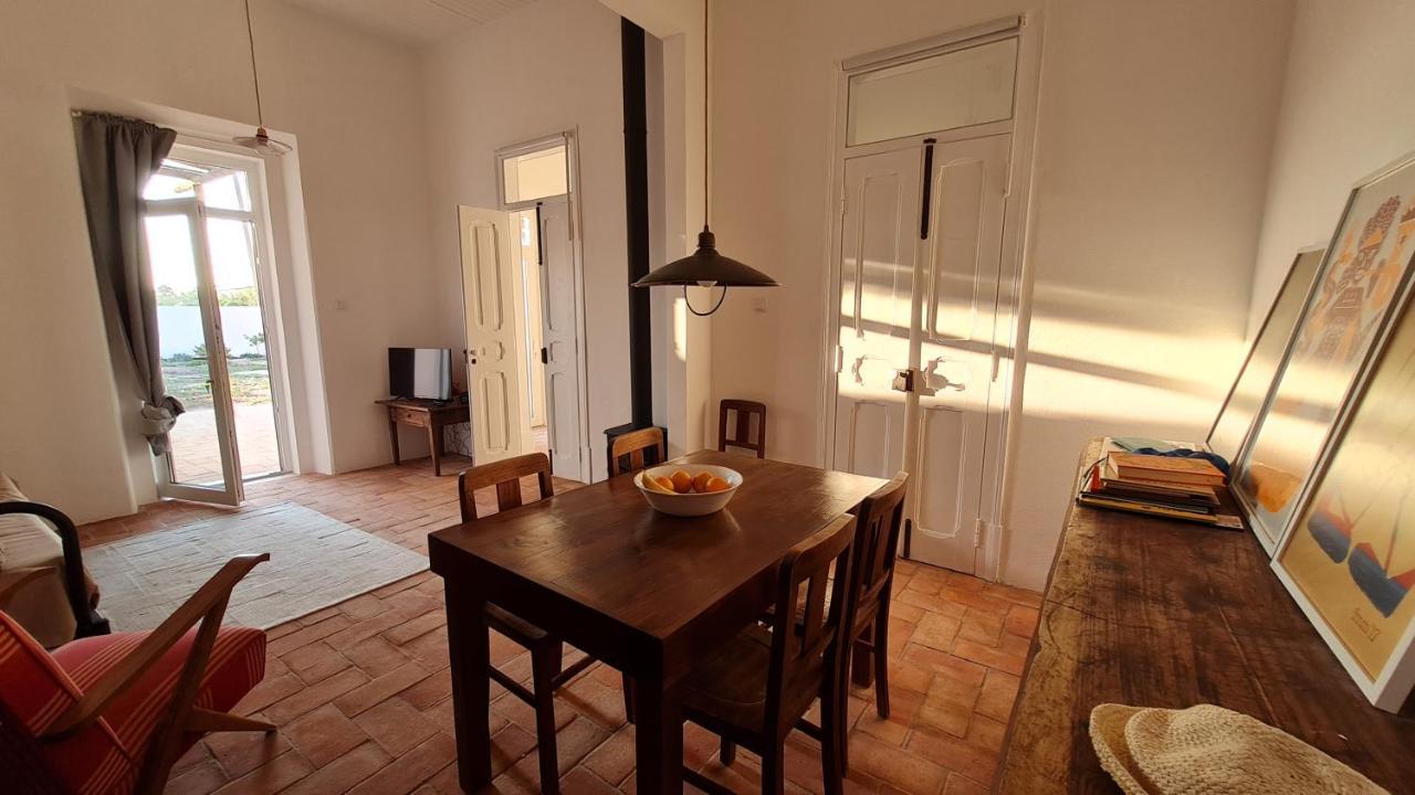 Willa Casa Magana Em Grândola Zewnętrze zdjęcie