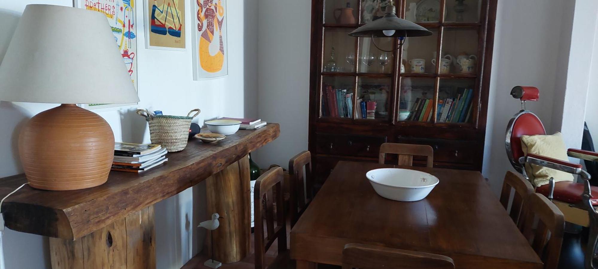 Willa Casa Magana Em Grândola Zewnętrze zdjęcie